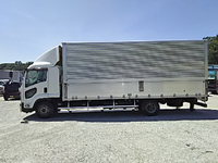 ISUZU Forward Aluminum Wing TKG-FRR90T2 2013 599,994km_5