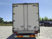 ISUZU Forward Aluminum Wing TKG-FRR90T2 2013 599,994km_8