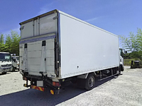 ISUZU Forward Refrigerator & Freezer Truck SKG-FRR90S2 2011 521,256km_2