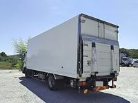 ISUZU Forward Refrigerator & Freezer Truck SKG-FRR90S2 2011 521,256km_3