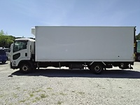 ISUZU Forward Refrigerator & Freezer Truck SKG-FRR90S2 2011 521,256km_4