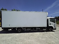 ISUZU Forward Refrigerator & Freezer Truck SKG-FRR90S2 2011 521,256km_5