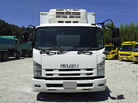 ISUZU Forward Refrigerator & Freezer Truck SKG-FRR90S2 2011 521,256km_6