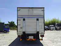 ISUZU Forward Refrigerator & Freezer Truck SKG-FRR90S2 2011 521,256km_7