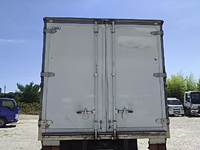 ISUZU Forward Refrigerator & Freezer Truck SKG-FRR90S2 2011 521,256km_8