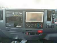 ISUZU Elf Aluminum Van BKG-NLR85AN 2006 88,128km_36