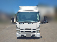 ISUZU Elf Aluminum Van BKG-NLR85AN 2006 88,128km_5