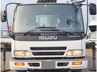 ISUZU Forward Hiab Crane KK-FRR35K4 2004 134,100km_5