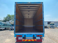 HINO Ranger Aluminum Van TKG-FD7JUAG 2015 231,126km_11