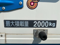 HINO Ranger Aluminum Van TKG-FD7JUAG 2015 231,126km_16