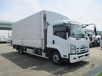 ISUZU Forward Aluminum Wing PDG-FRR34S2 2010 423,518km_3