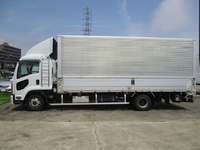 ISUZU Forward Aluminum Wing PDG-FRR34S2 2010 423,518km_5