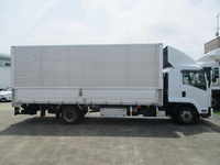 ISUZU Forward Aluminum Wing PDG-FRR34S2 2010 423,518km_6