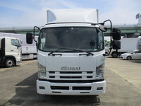 ISUZU Forward Aluminum Wing PDG-FRR34S2 2010 423,518km_7