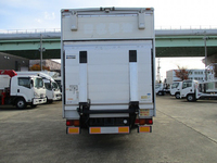 ISUZU Forward Aluminum Wing PDG-FRR34S2 2010 423,518km_8