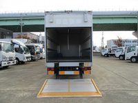 ISUZU Forward Aluminum Wing PDG-FRR34S2 2010 423,518km_9