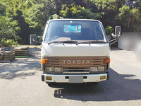 TOYOTA Dyna Truck (With Crane) U-BU67 1989 83,934km_5