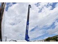 ISUZU Forward Truck (With 3 Steps Of Cranes) TKG-FRR90S1 2015 58,166km_15