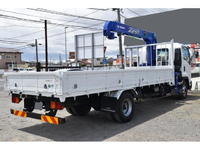 ISUZU Forward Truck (With 3 Steps Of Cranes) TKG-FRR90S1 2015 58,166km_4