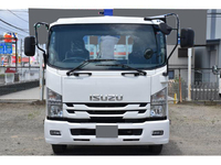 ISUZU Forward Truck (With 3 Steps Of Cranes) TKG-FRR90S1 2015 58,166km_8