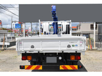 ISUZU Forward Truck (With 3 Steps Of Cranes) TKG-FRR90S1 2015 58,166km_9