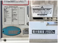 MITSUBISHI FUSO Canter Refrigerator & Freezer Truck TKG-FBA20 2014 30,238km_19