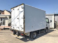 MITSUBISHI FUSO Canter Refrigerator & Freezer Truck TKG-FBA20 2014 30,238km_2