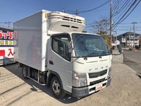 MITSUBISHI FUSO Canter Refrigerator & Freezer Truck TKG-FBA20 2014 30,238km_3