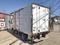 MITSUBISHI FUSO Canter Refrigerator & Freezer Truck TKG-FBA20 2014 30,238km_4