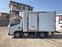 MITSUBISHI FUSO Canter Refrigerator & Freezer Truck TKG-FBA20 2014 30,238km_5