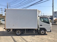 MITSUBISHI FUSO Canter Refrigerator & Freezer Truck TKG-FBA20 2014 30,238km_7