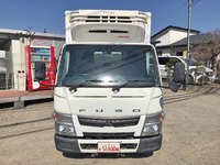 MITSUBISHI FUSO Canter Refrigerator & Freezer Truck TKG-FBA20 2014 30,238km_8