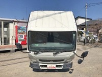 MITSUBISHI FUSO Canter Refrigerator & Freezer Truck TKG-FBA20 2014 30,238km_9