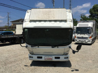 ISUZU Elf Flat Body TKG-NPR85AR 2014 70,087km_10