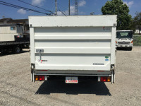 ISUZU Elf Flat Body TKG-NPR85AR 2014 70,087km_11