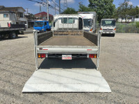 ISUZU Elf Flat Body TKG-NPR85AR 2014 70,087km_13