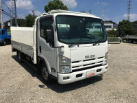 ISUZU Elf Flat Body TKG-NPR85AR 2014 70,087km_3