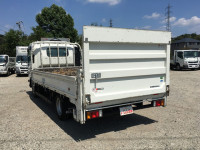 ISUZU Elf Flat Body TKG-NPR85AR 2014 70,087km_4