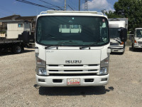 ISUZU Elf Flat Body TKG-NPR85AR 2014 70,087km_9