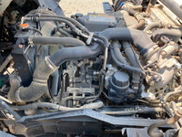 ISUZU Forward Dump TKG-FRR90S1 2013 50,964km_23