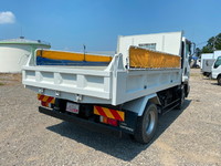 ISUZU Forward Dump TKG-FRR90S1 2013 50,964km_2