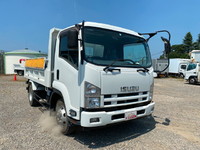 ISUZU Forward Dump TKG-FRR90S1 2013 50,964km_3