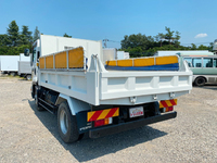 ISUZU Forward Dump TKG-FRR90S1 2013 50,964km_4