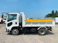 ISUZU Forward Dump TKG-FRR90S1 2013 50,964km_5