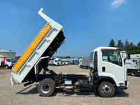 ISUZU Forward Dump TKG-FRR90S1 2013 50,964km_8