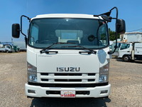 ISUZU Forward Dump TKG-FRR90S1 2013 50,964km_9