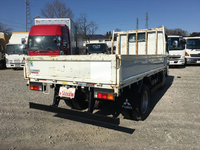 MITSUBISHI FUSO Canter Flat Body TKG-FEA50 2014 29,227km_2