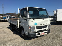 MITSUBISHI FUSO Canter Flat Body TKG-FEA50 2014 29,227km_3