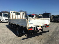 MITSUBISHI FUSO Canter Flat Body TKG-FEA50 2014 29,227km_4