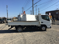 MITSUBISHI FUSO Canter Flat Body TKG-FEA50 2014 29,227km_6